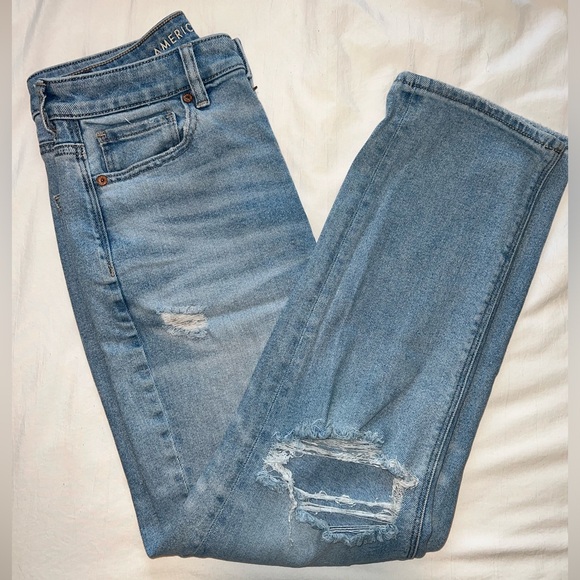 american eagle jeans - Picture 2 of 6